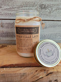 Chantilly Lace – Lavender, Cotton & Vanilla