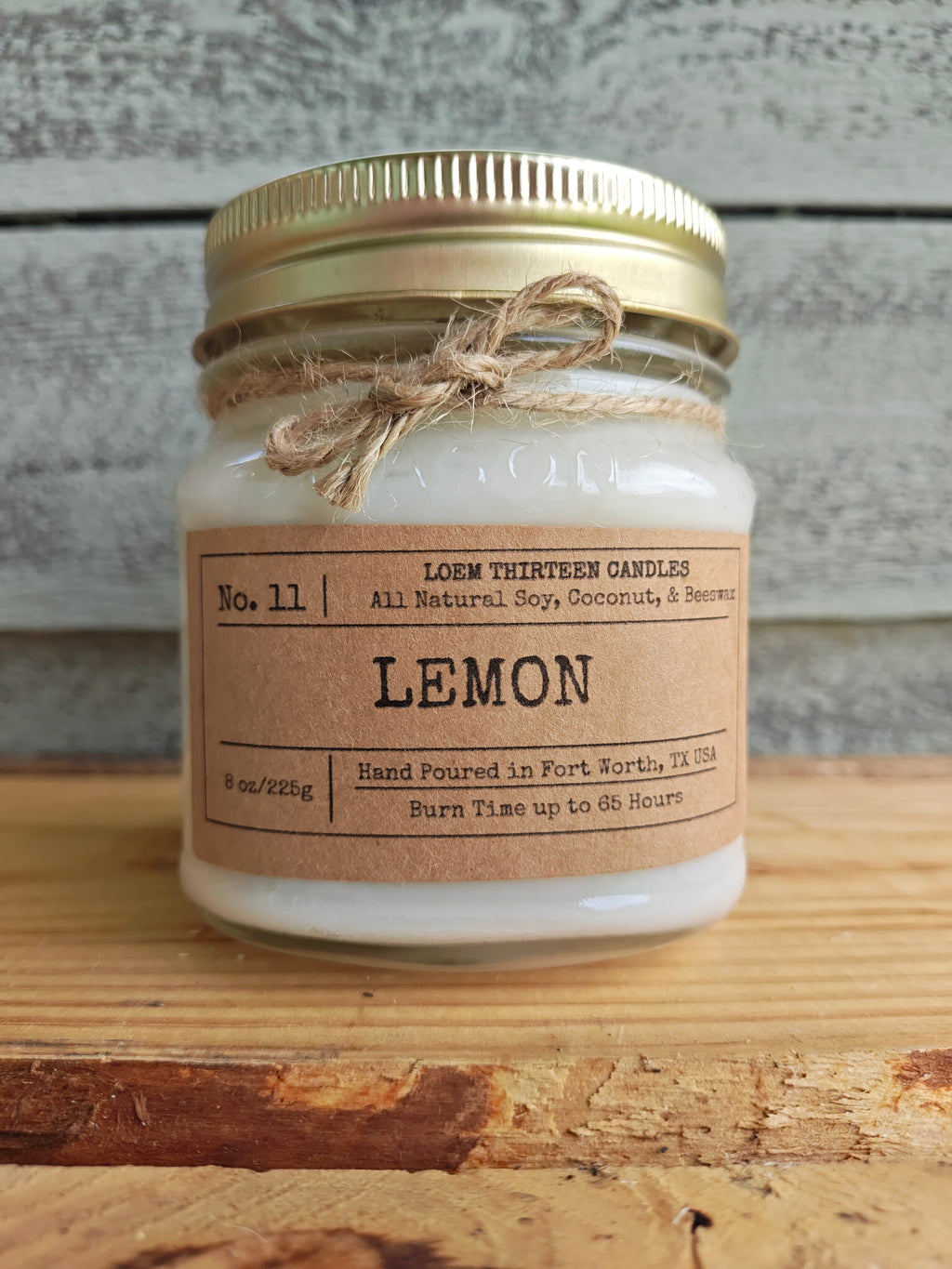 Lemon
