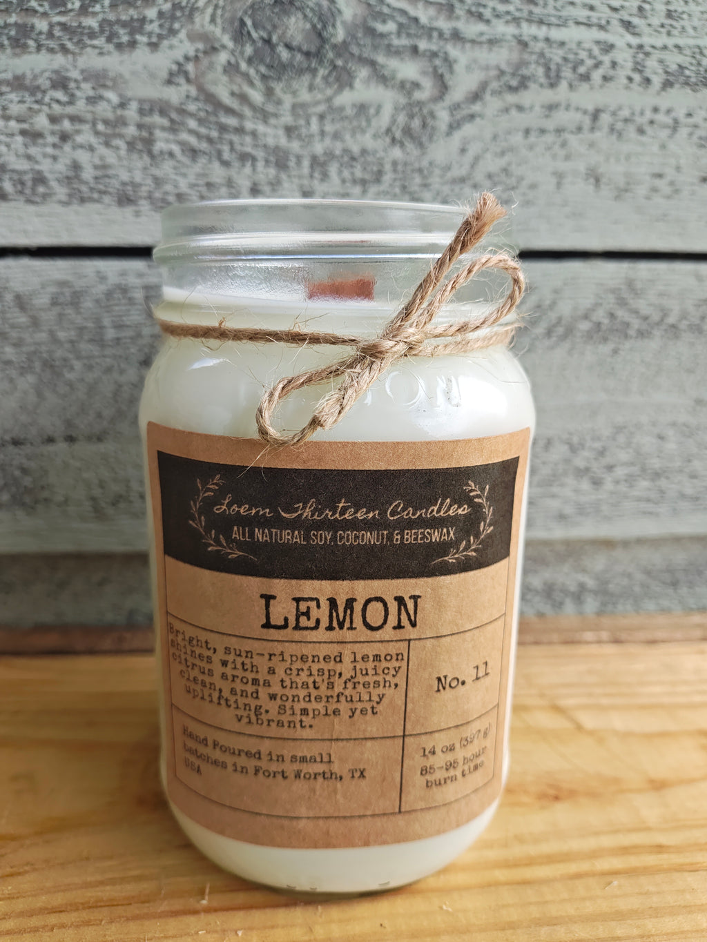Lemon