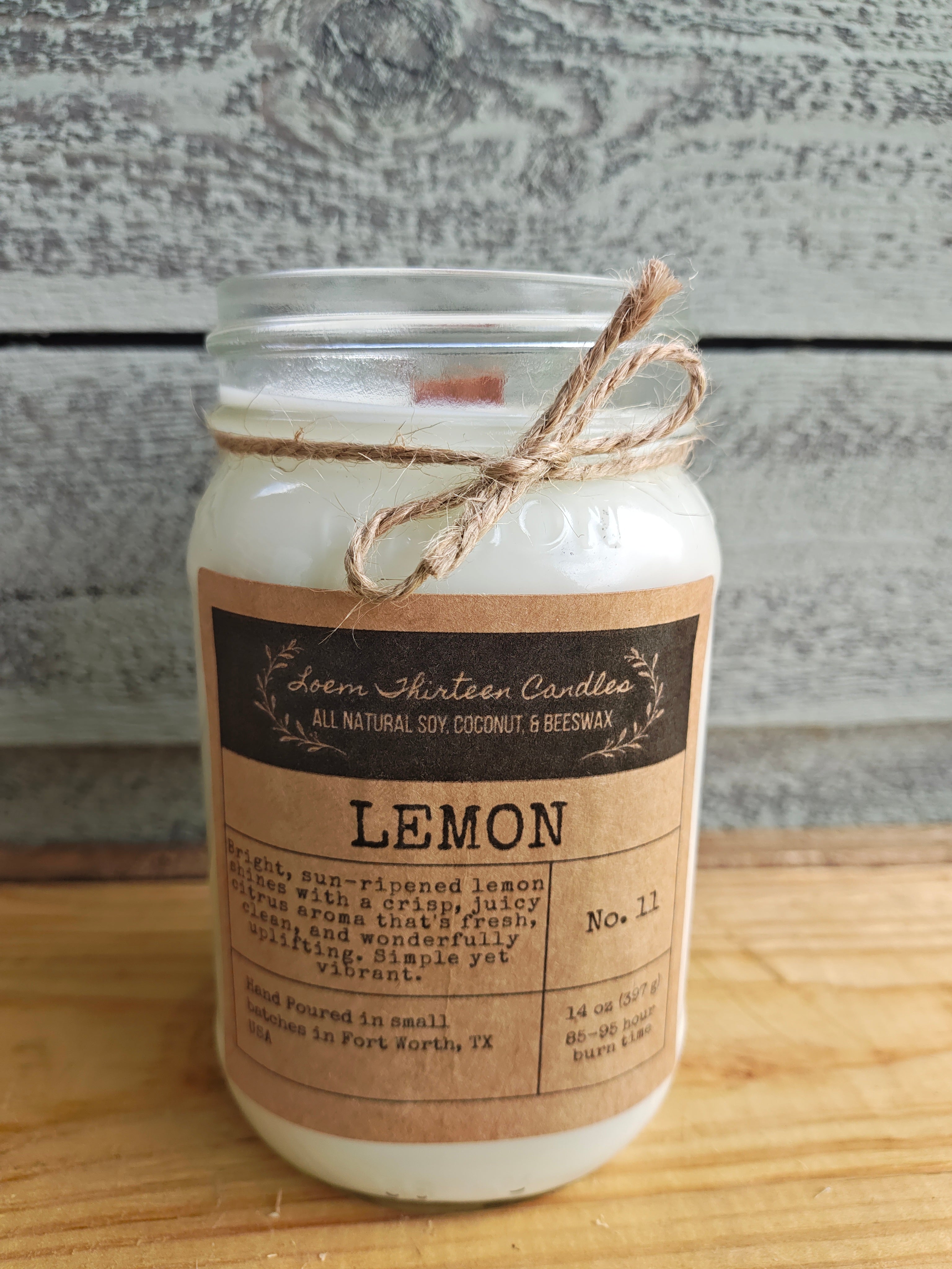 Lemon