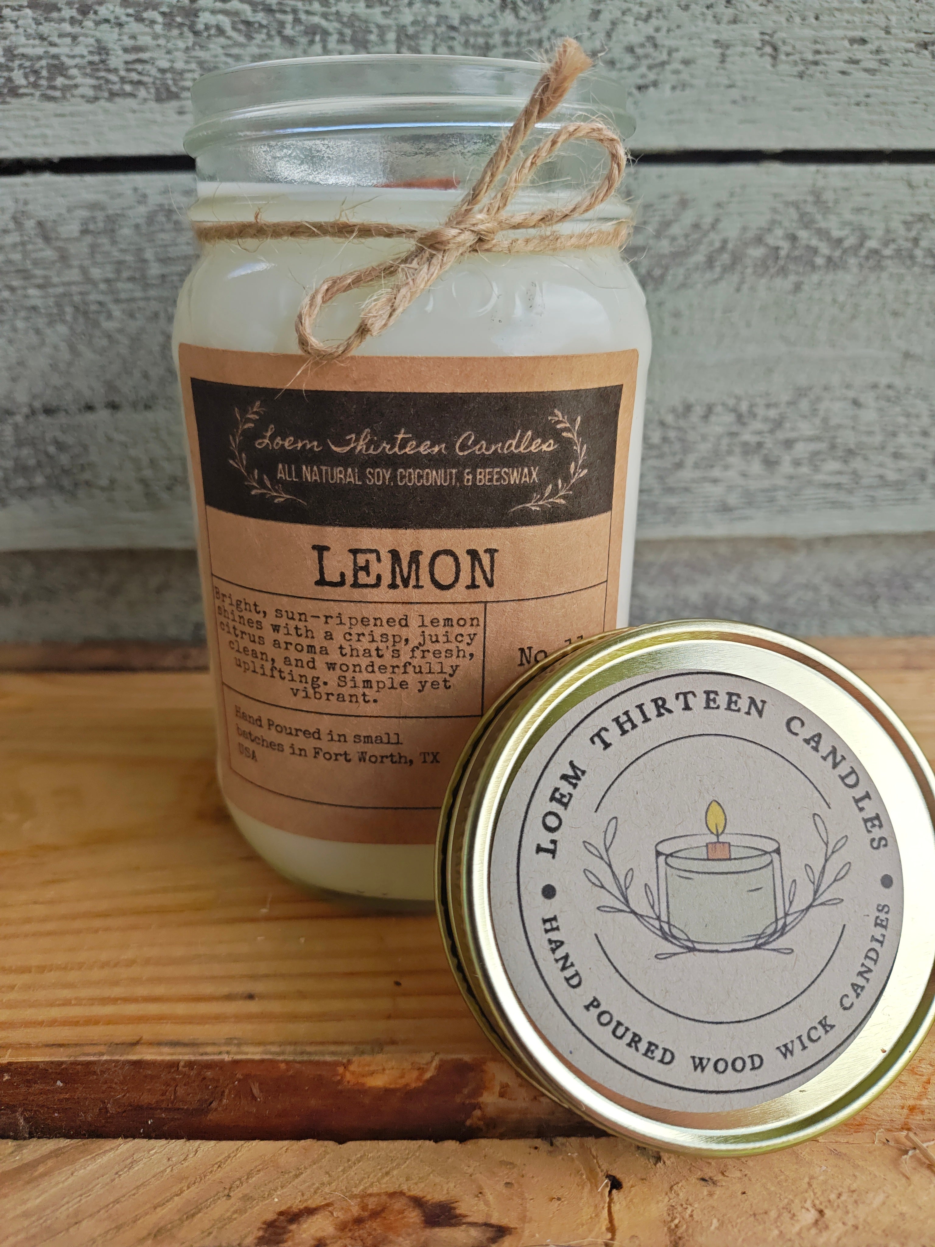 Lemon