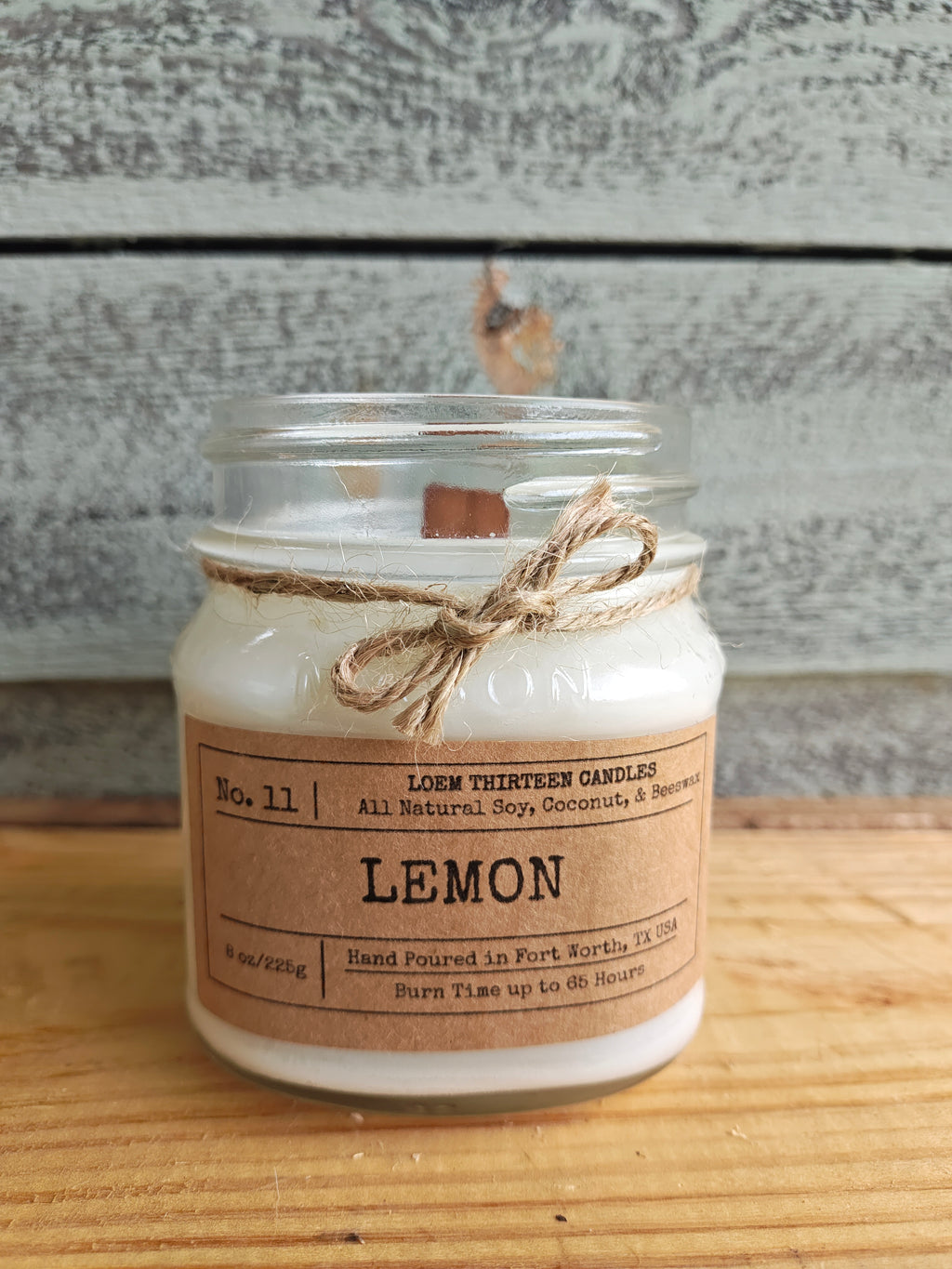 Lemon