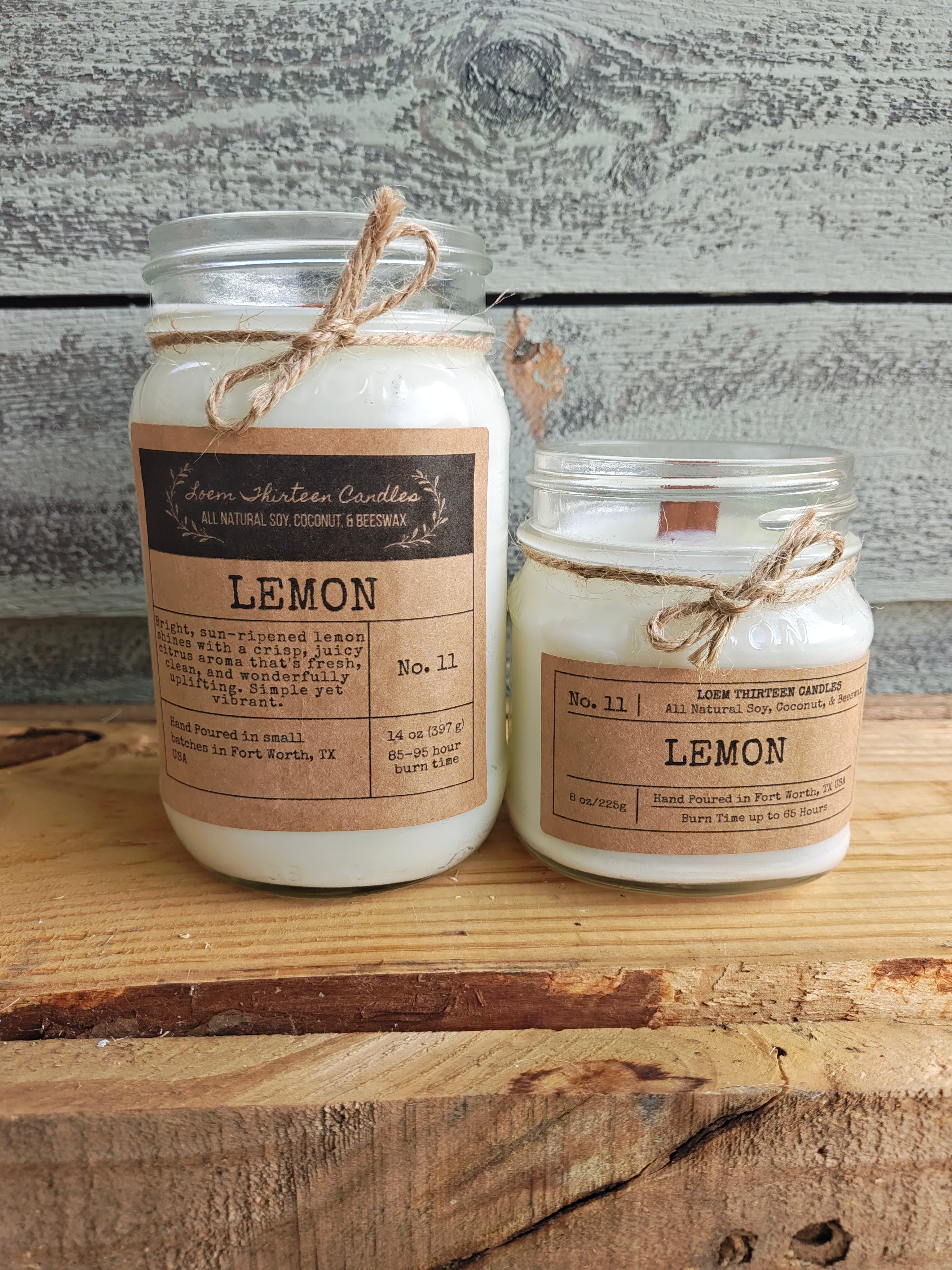 Lemon