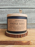 Juniper Ridge – Peppercorn, Pine & Juniper