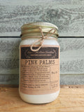 Pink Palms – Yuzu, Dragon Fruit & Coconut