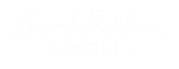 Loem Thirteen Candles